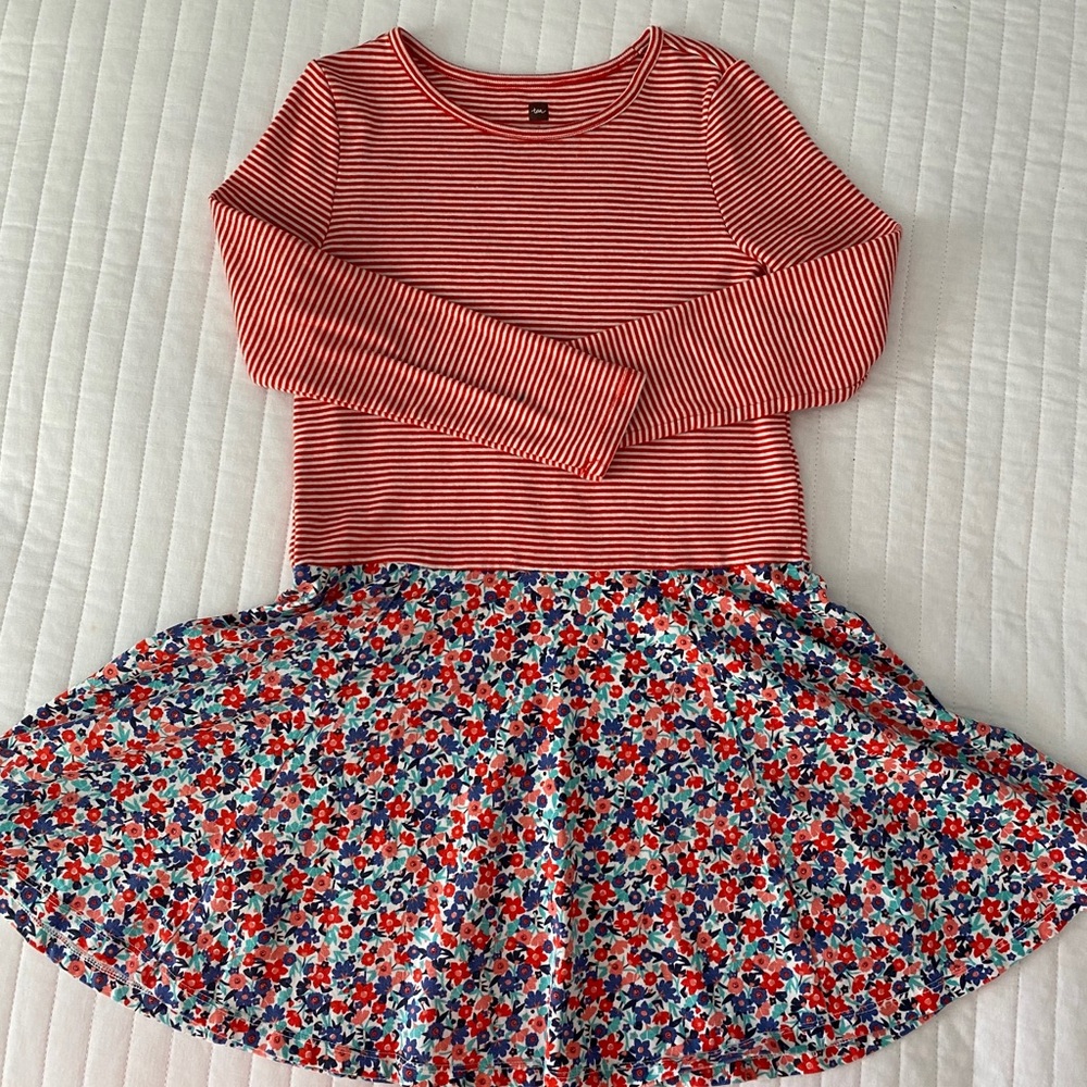 Tea Collection Dress